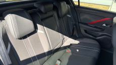 Vauxhall Astra 1.2 Turbo 130 GS Line 5dr Petrol Hatchback